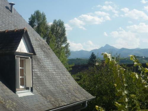 Le Miramont Bed & Breakfast Orincles Exterior photo